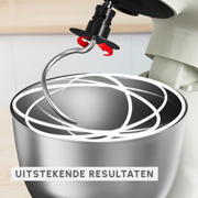 thumbnail: Tefal  keukenmachine Bake Easy QB140A