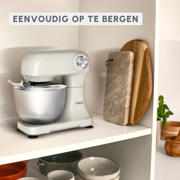 thumbnail: Tefal  keukenmachine Bake Easy QB140A