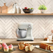 thumbnail: Tefal  keukenmachine Bake Easy QB140A