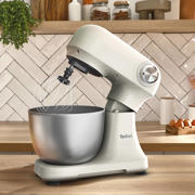 thumbnail: Tefal  keukenmachine Bake Easy QB140A