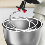 thumbnail: Tefal  keukenmachine Bake Easy QB140A