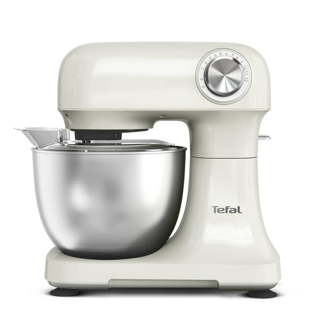 Tefal keukenmachine Bake Easy QB140A