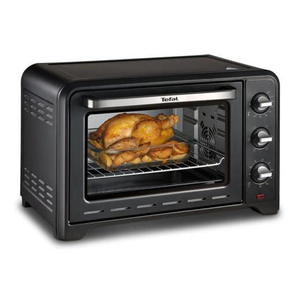 Tefal oven Optimo 33L OF4648