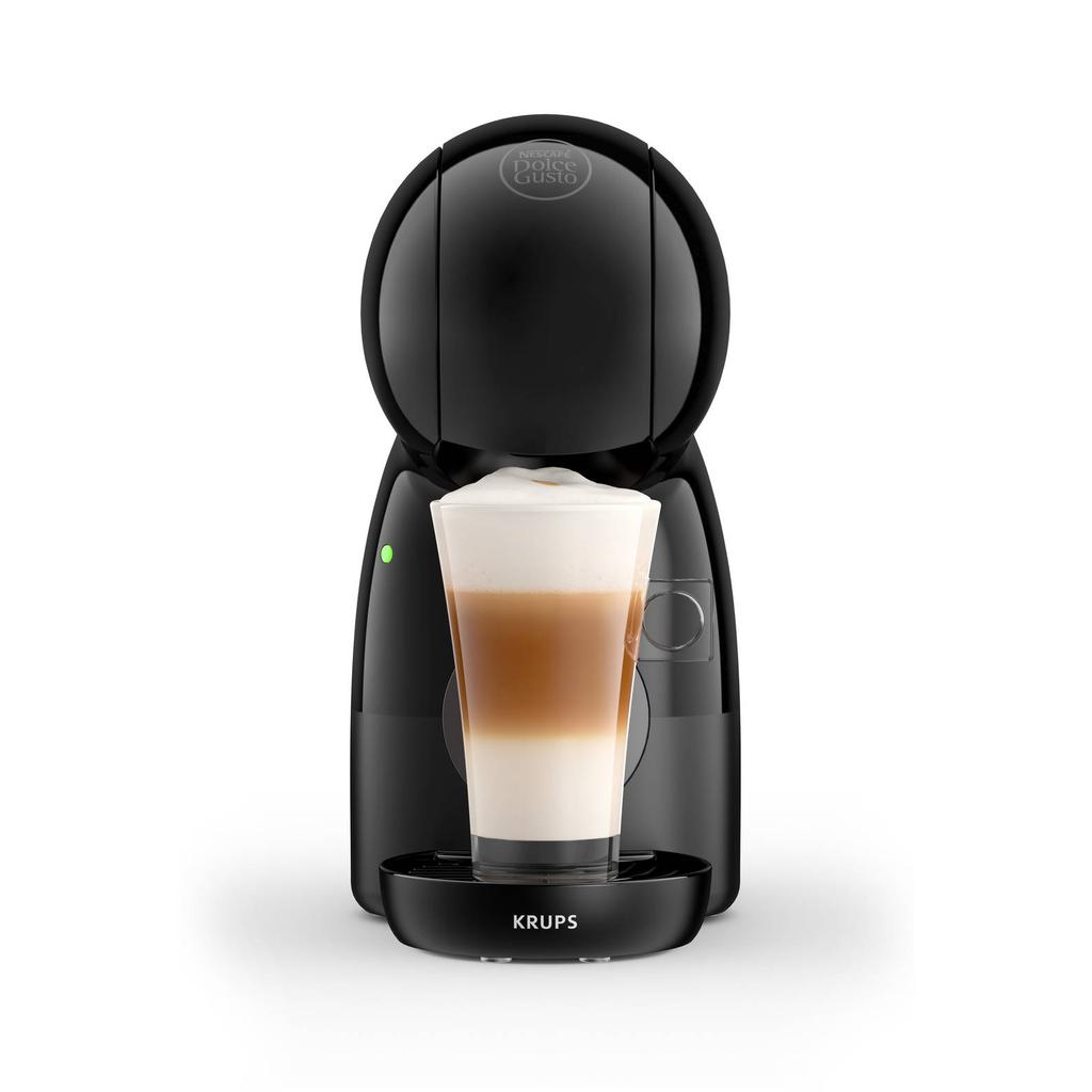 Krups handmatige koffiemachine NESCAFÉ Dolce Gusto Piccolo XS KP1A3B