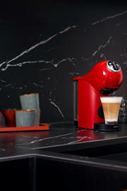 thumbnail: Tefal automatische koffiemachine Genio S Plus KP3408
