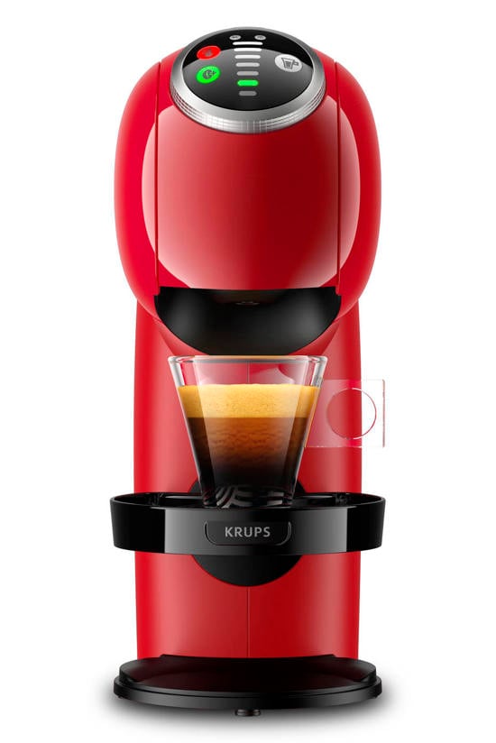 Krups koffiecupmachines