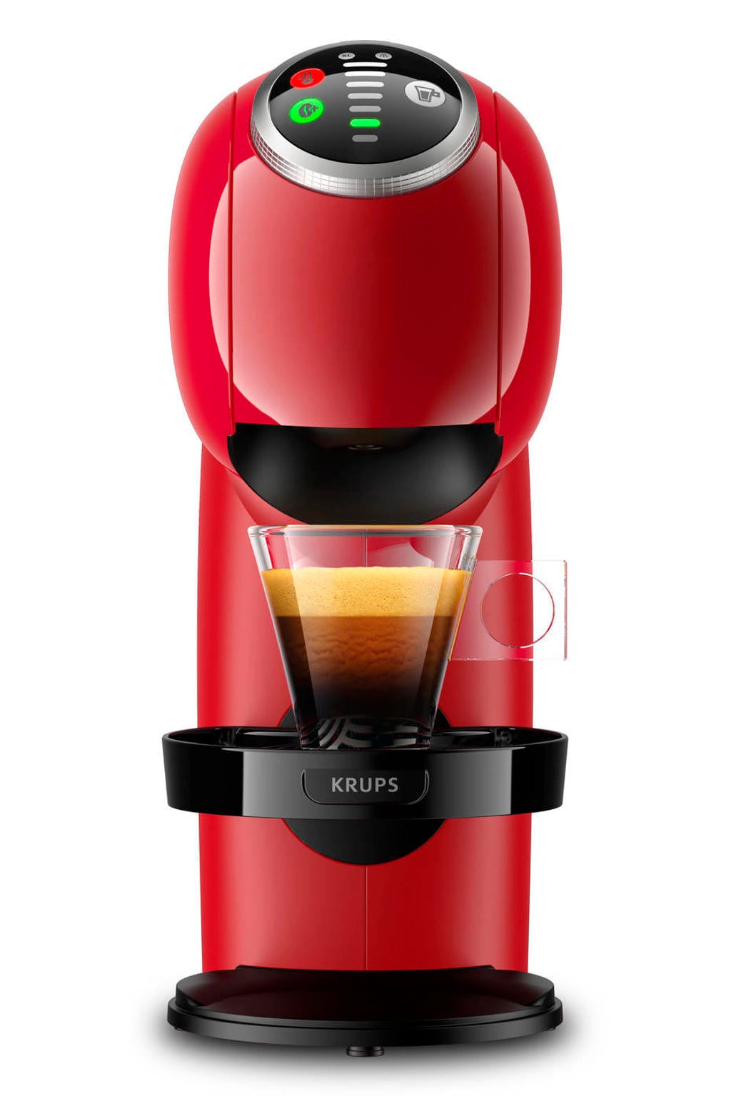 Tefal automatische koffiemachine Genio S Plus KP3408