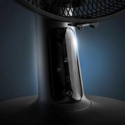 thumbnail: Rowenta  tafelventilator Turbo Silence Extreme+ VU2750