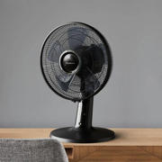 thumbnail: Rowenta  tafelventilator Turbo Silence Extreme+ VU2750