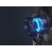 thumbnail: Rowenta  tafelventilator Turbo Silence Extreme+ VU2750