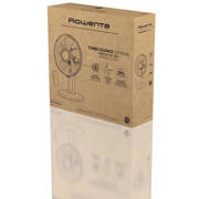 thumbnail: Rowenta  tafelventilator Turbo Silence Extreme+ VU2750