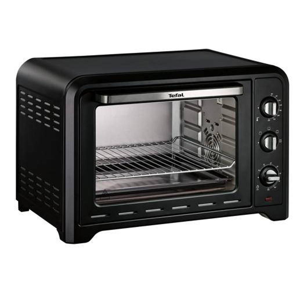 Tefal oven Optimo 39 L OF4848