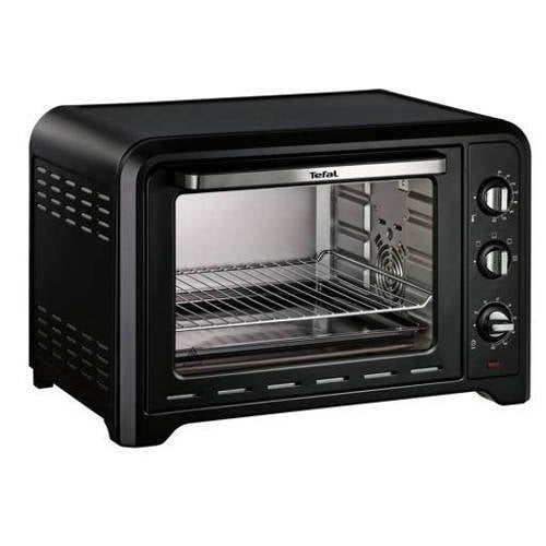 Wehkamp Tefal oven Optimo 39 L OF4848 aanbieding