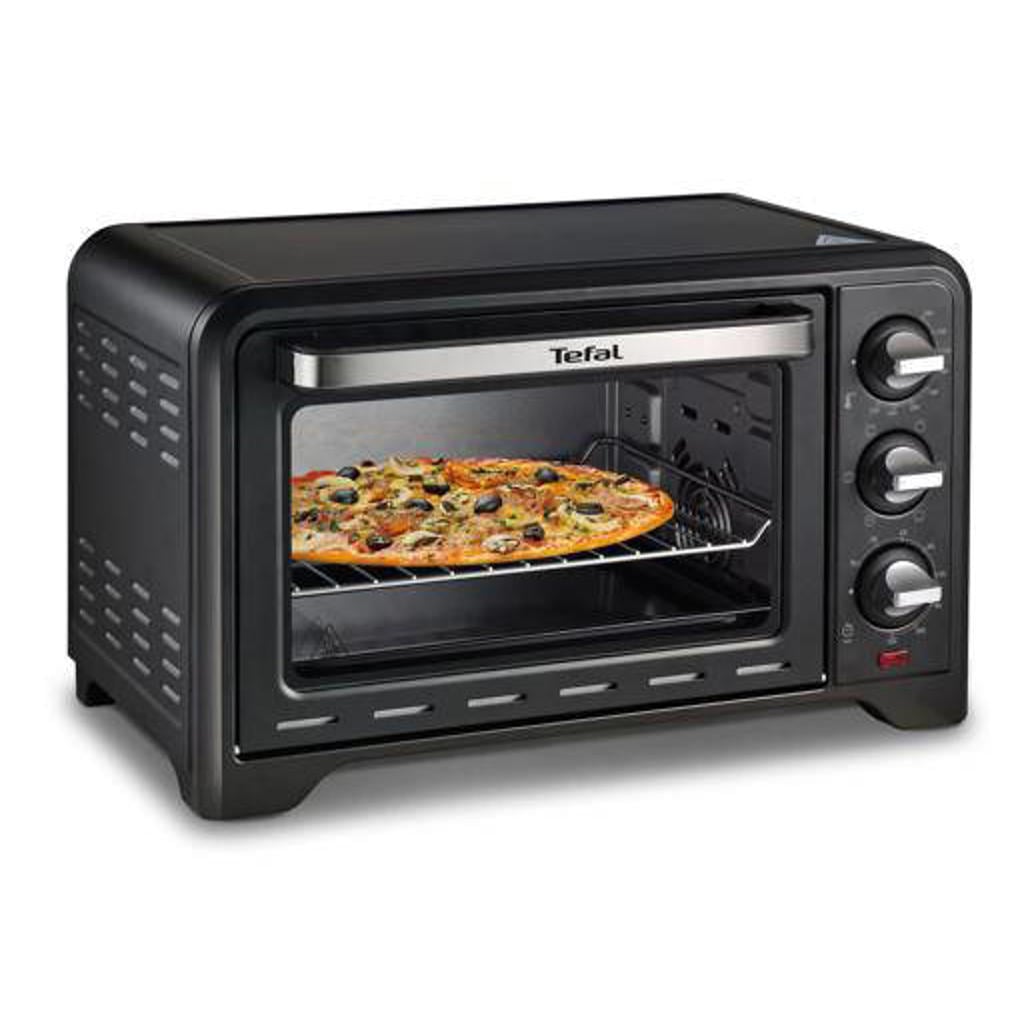 Tefal oven Optimo 19 L OF4448
