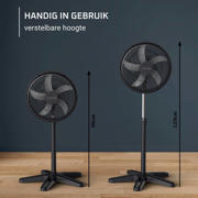 thumbnail: Rowenta  statiefventilator Turbo Essential VU3110