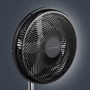 thumbnail: Rowenta  statiefventilator Turbo Essential VU3110