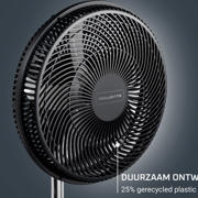 thumbnail: Rowenta  statiefventilator Turbo Essential VU3110