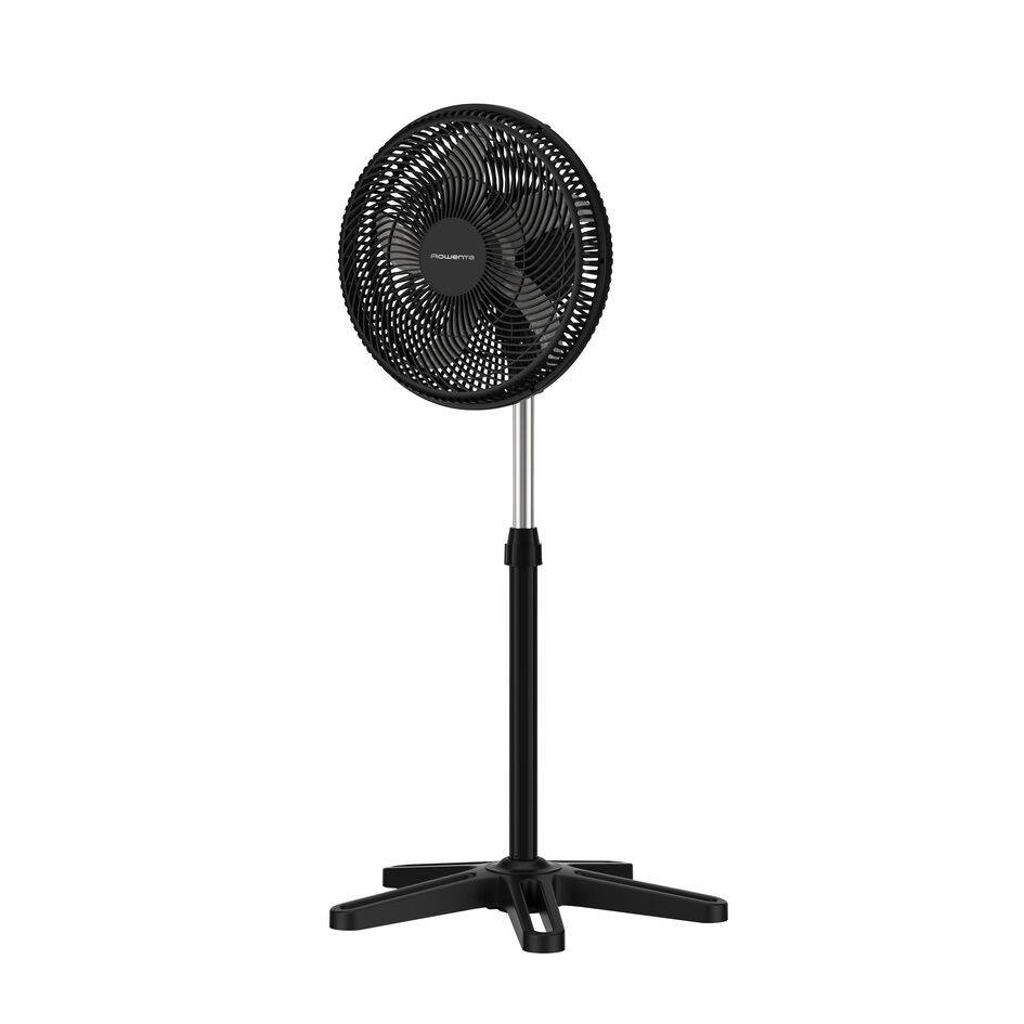 Rowenta statiefventilator Turbo Essential VU3110