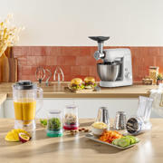 thumbnail: Tefal  krachtige keukenmachine Bake Partner QB525B