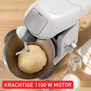 thumbnail: Tefal  krachtige keukenmachine Bake Partner QB525B
