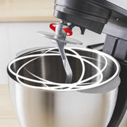 thumbnail: Tefal  krachtige keukenmachine Bake Partner QB525B