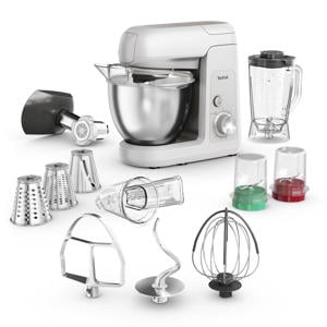 krachtige keukenmachine Bake Partner QB525B