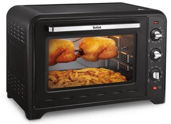 magnetrons & ovens