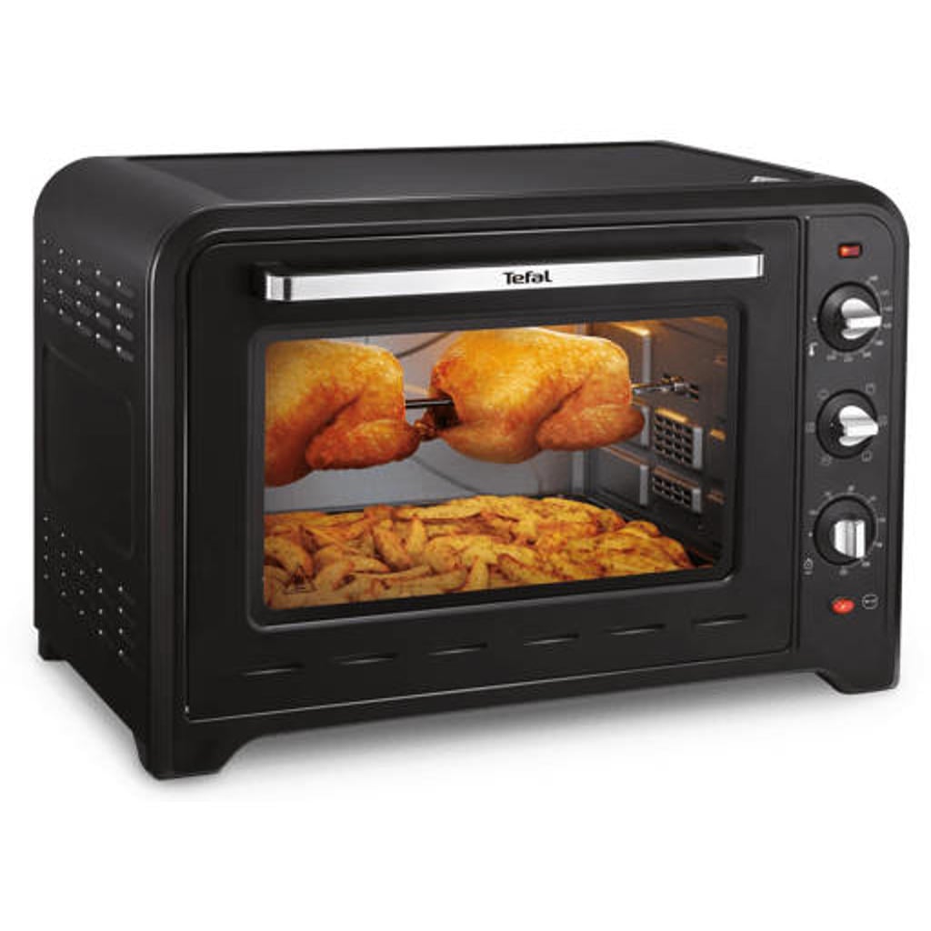 Tefal oven Optimo 60 L OF4958