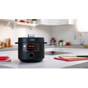 thumbnail: Tefal  Turbo Cuisine CY7548 Multicooker