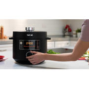 thumbnail: Tefal  Turbo Cuisine CY7548 Multicooker