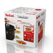 thumbnail: Tefal  Turbo Cuisine CY7548 Multicooker