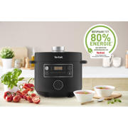 thumbnail: Tefal  Turbo Cuisine CY7548 Multicooker