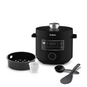 thumbnail: Tefal  Turbo Cuisine CY7548 Multicooker