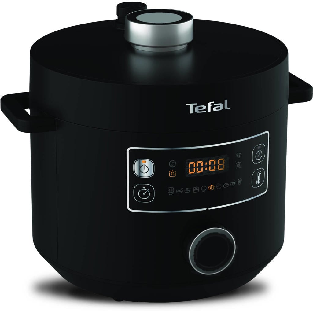 Tefal Turbo Cuisine CY7548 Multicooker