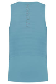 thumbnail: Rogelli Hardloopsinglet Core Blauw
