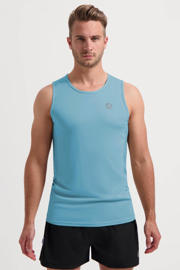 thumbnail: Rogelli Hardloopsinglet Core Blauw