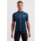 Rogelli Fietsshirt Explore blauw