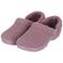 Apollo pantoffels lila