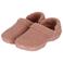Apollo pantoffels roze