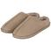 Apollo pantoffels beige