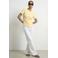 HYPEDROP T-shirt - geel