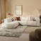 NOUS Living hoekbank links Aaris
