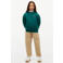 Tommy Hilfiger sweater - donkergroen