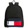 Tommy Hilfiger rugzak - zwart