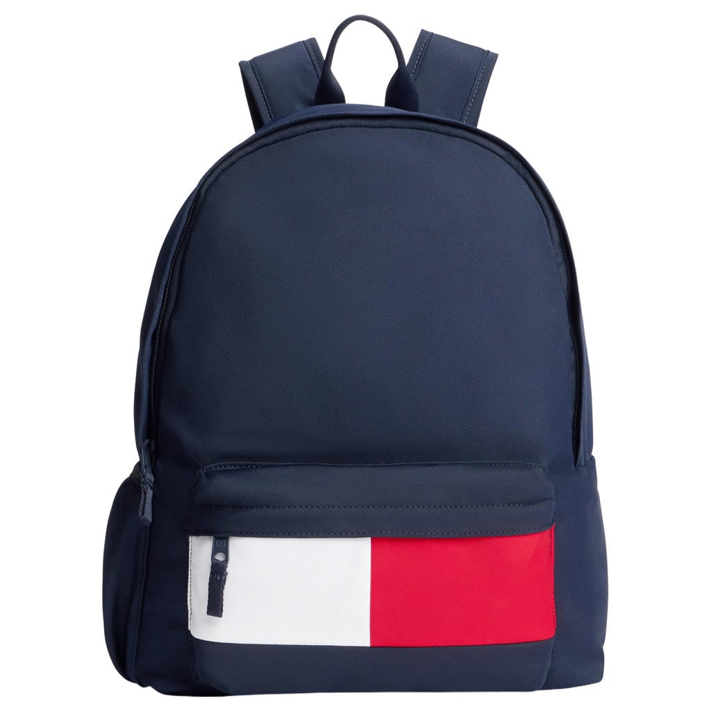 Tommy Hilfiger rugzak - donkerblauw