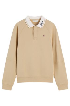 sweater - goud