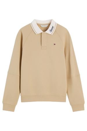 sweater - goud