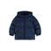 Tommy Hilfiger pufferjas - donkerblauw