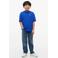 Tommy Hilfiger T-shirt - blauw