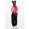 Tommy Hilfiger T-shirt - roze